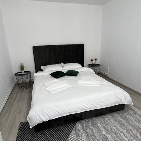 Blue Alpin Straja Apartment Vulcan  Exterior foto